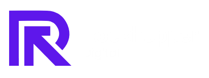 Rockhopper Digital Logo